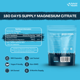 Magnesium Citrate