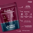 Ubiquinone Coenzyme Q10