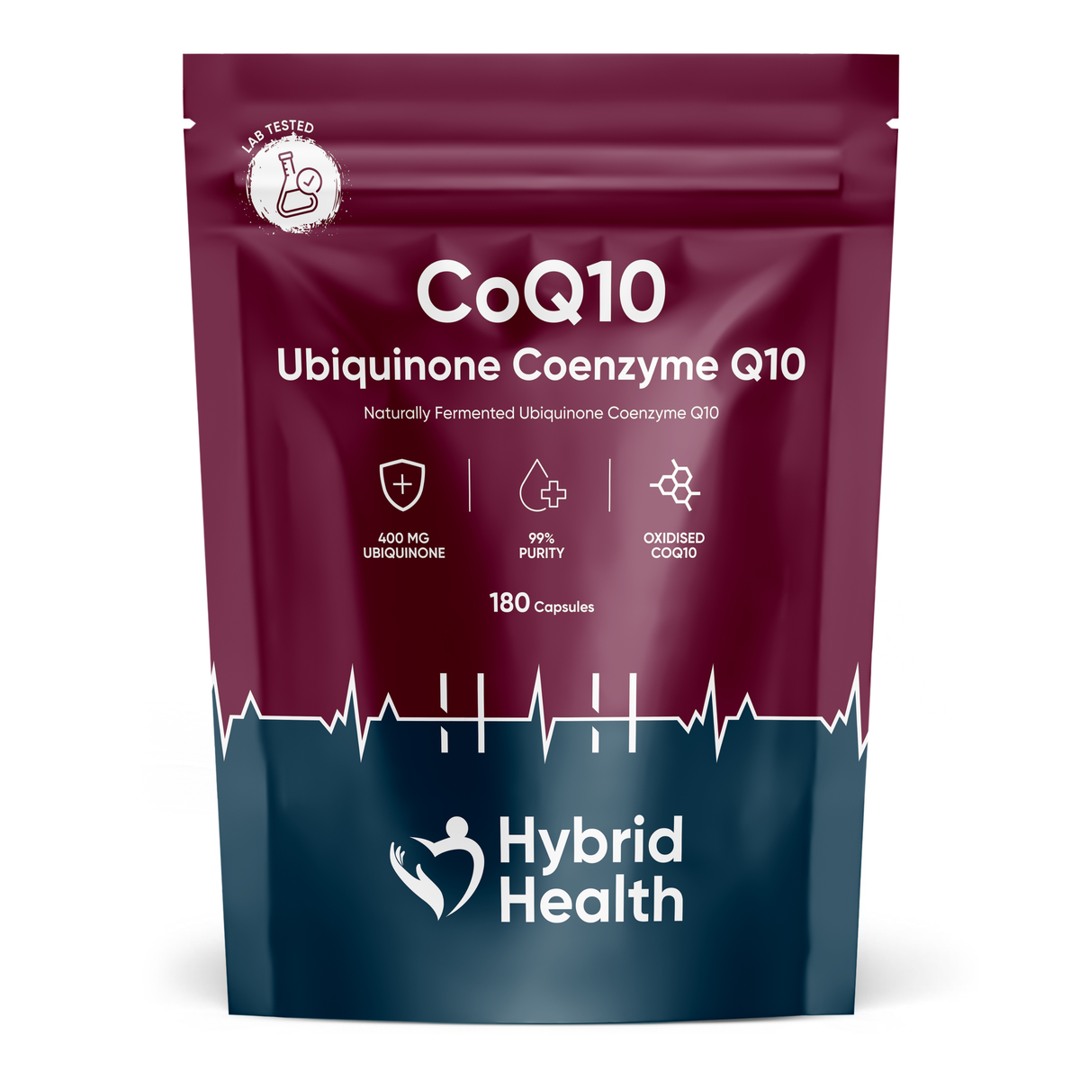 CoQ10 Ubiquinone