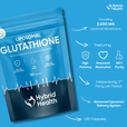 Liposmal Glutathione