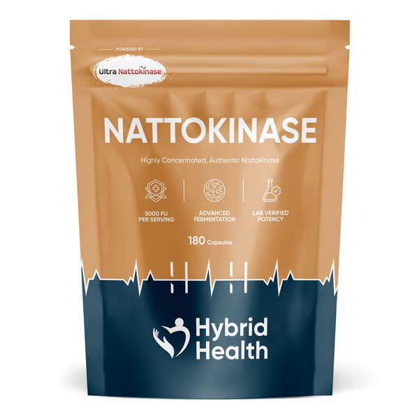 Nattokinase