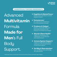 Multivitamin Made For Men