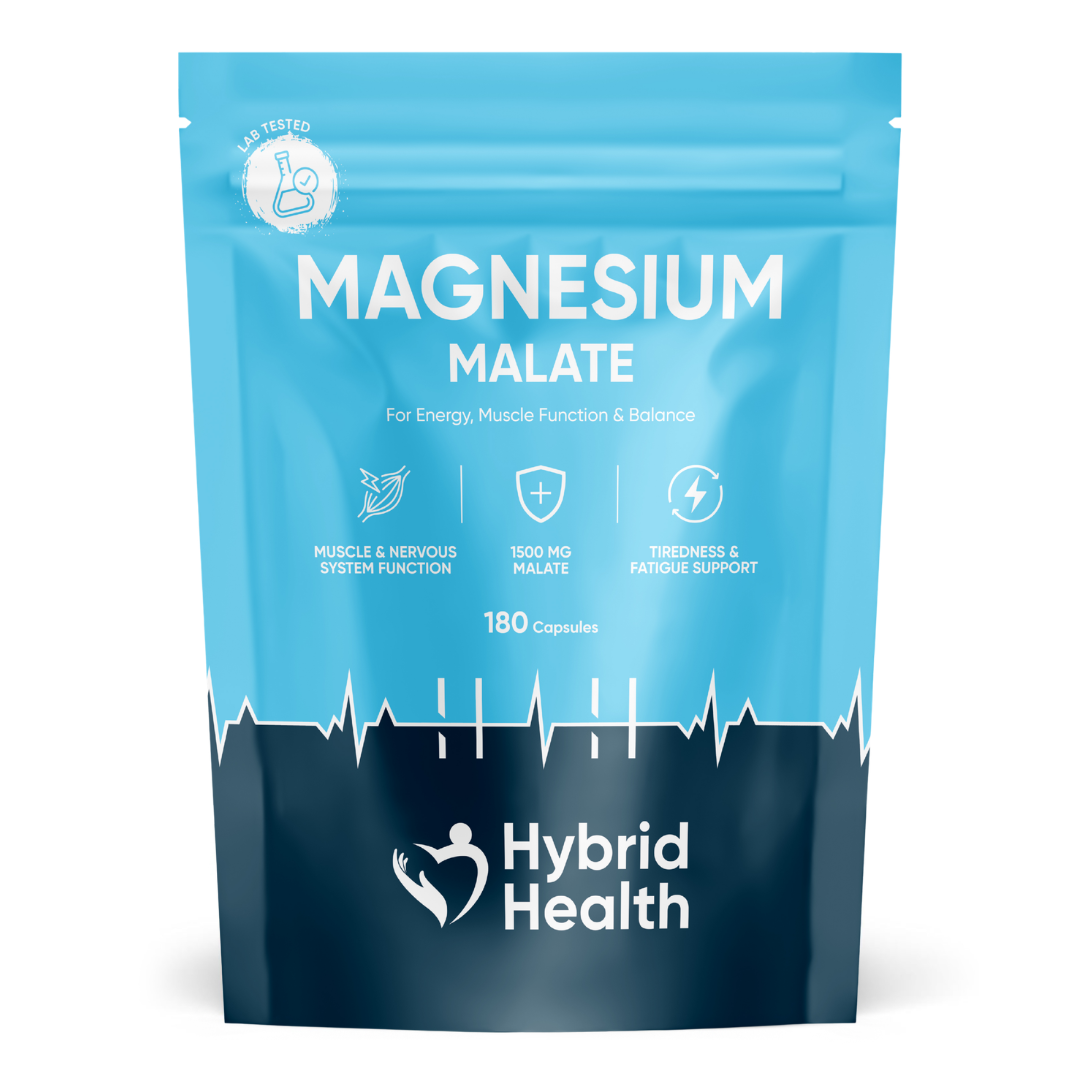 Magnesium Malate