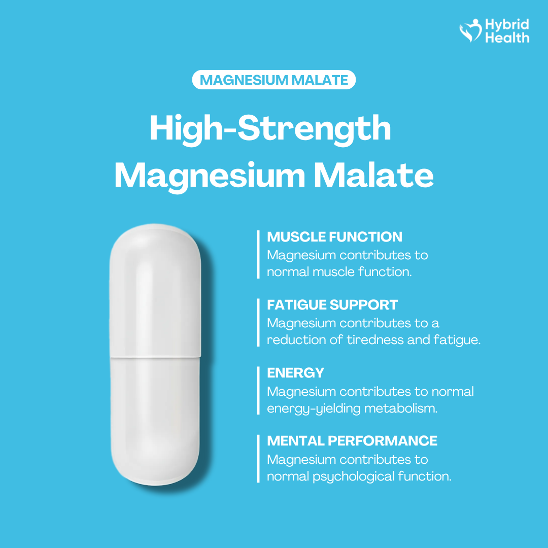 Magnesium Malate