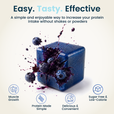 Whey Protein Gummies