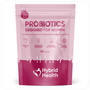 Probiotics Designed For Women