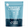 Probiotics & Prebiotics