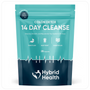 14 Day Colon Cleanse
