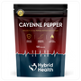 Cayenne Pepper