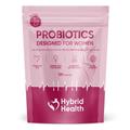 Women's Probiotics