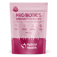 Women's Probiotics