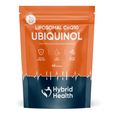 CoQ10 Ubiquinol