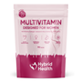 Multivitamin For Women