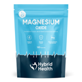 Magnesium Oxide
