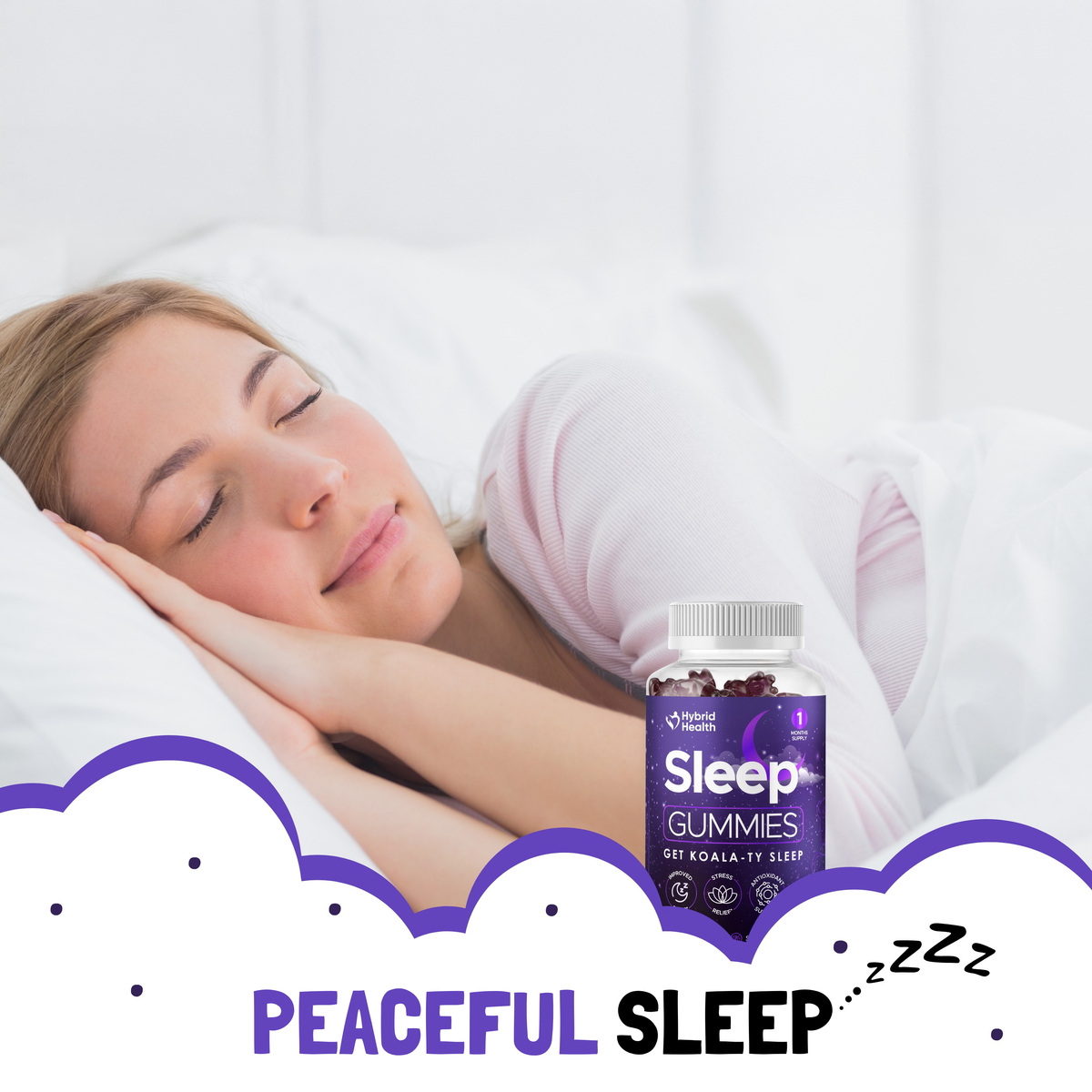 The Sleep Bundle