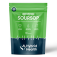 Soursop Capsules Food Supplement