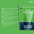 Soursop Capsules Food Supplement