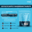 Magnesium Taurate