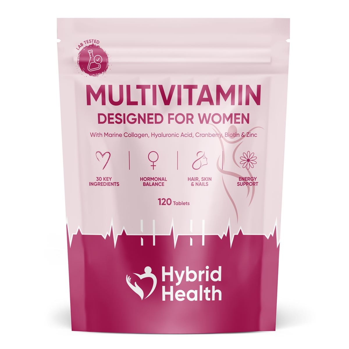 Women's Multivitamin