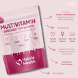 Women's Multivitamin