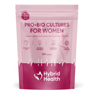 Women's Probiotics