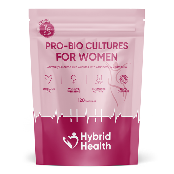 Women's Probiotics