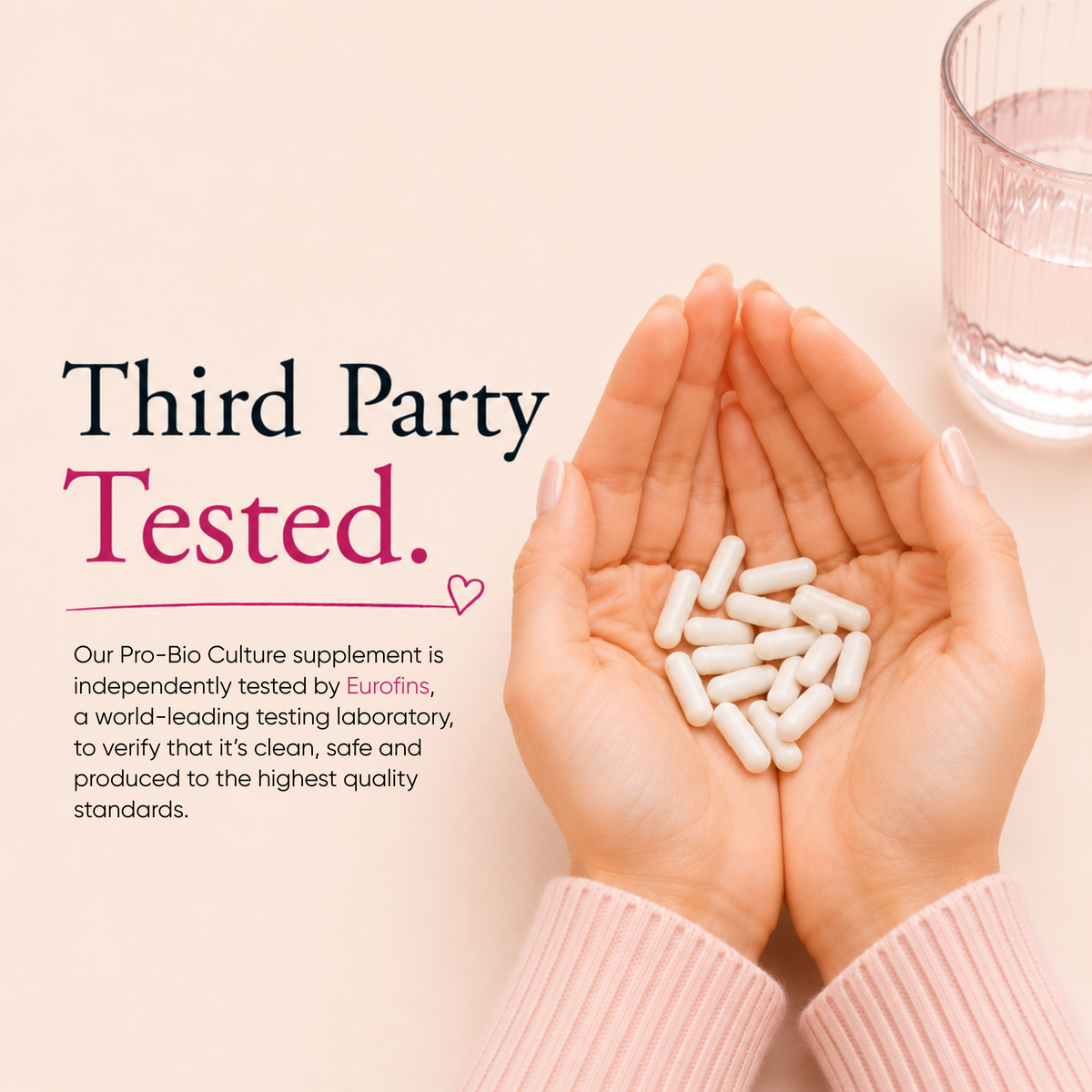 Women's Probiotics