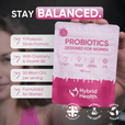 Women's Probiotics