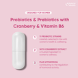 Women's Probiotics