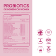 Women's Probiotics
