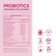 Women's Probiotics