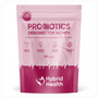 Probiotics Designed For Women