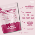 Multivitamin For Women