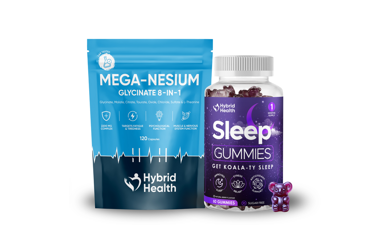 The Sleep Bundle