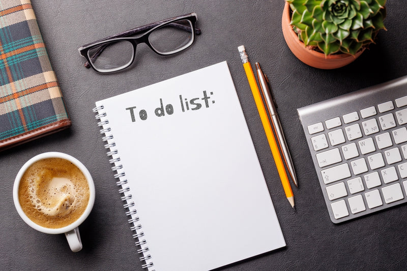 Focus & Productivity