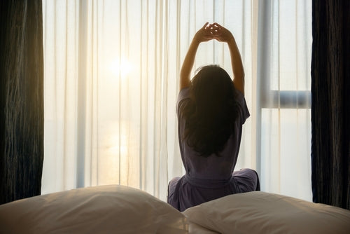 Better Sleep