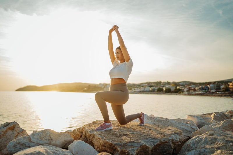 Stress & Recovery